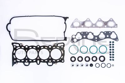 32HO002 RED-LINE Комплект прокладок, головка цилиндра