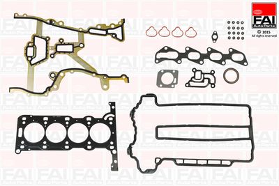 HS892 FAI AutoParts Комплект прокладок, головка цилиндра