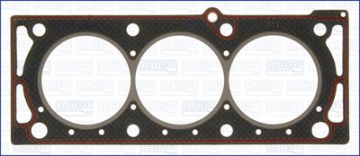 10097500 AJUSA Прокладка, головка цилиндра
