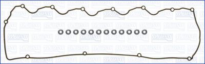 56023800 AJUSA Комплект прокладок, крышка головки цилиндра