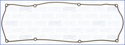 WG1160536 WILMINK GROUP Прокладка, крышка головки цилиндра