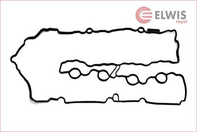 1515460 ELWIS ROYAL Прокладка, крышка головки цилиндра