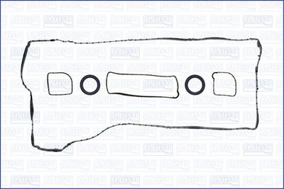 56059500 AJUSA Комплект прокладок, крышка головки цилиндра