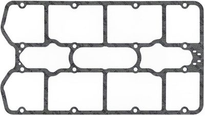 534460 ELRING Прокладка, крышка головки цилиндра