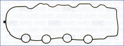 WG1450402 WILMINK GROUP Прокладка, крышка головки цилиндра