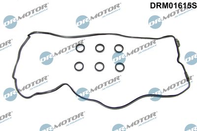 DRM01615S Dr.Motor Automotive Комплект прокладок, крышка головки цилиндра