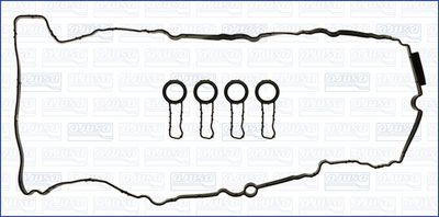 WG1455530 WILMINK GROUP Комплект прокладок, крышка головки цилиндра