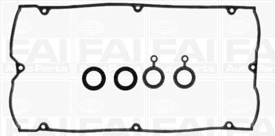 RC2165S FAI AutoParts Прокладка, крышка головки цилиндра