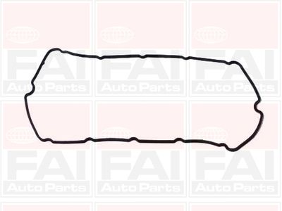 RC1394S FAI AutoParts Прокладка, крышка головки цилиндра