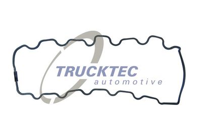 0210010 TRUCKTEC AUTOMOTIVE Прокладка, крышка головки цилиндра