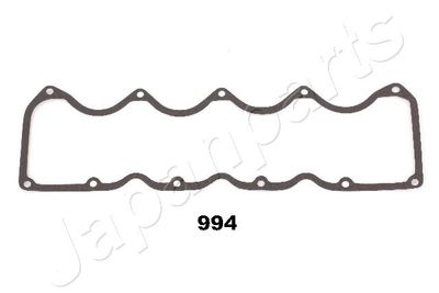 GP994 JAPANPARTS Прокладка, крышка головки цилиндра