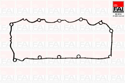 RC1417S FAI AutoParts Прокладка, крышка головки цилиндра