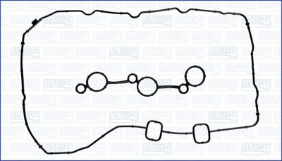 WG1455596 WILMINK GROUP Комплект прокладок, крышка головки цилиндра