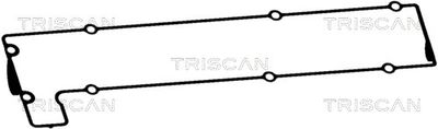 5154134 TRISCAN Прокладка, крышка головки цилиндра