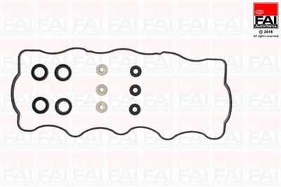 RC1522S FAI AutoParts Прокладка, крышка головки цилиндра