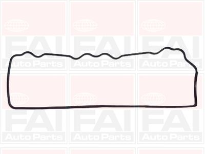 RC647S FAI AutoParts Прокладка, крышка головки цилиндра