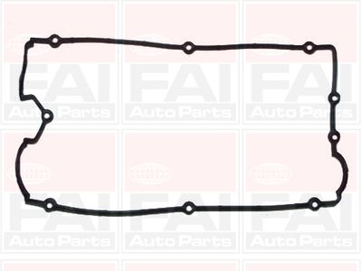 RC1813S FAI AutoParts Прокладка, крышка головки цилиндра