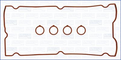 56030200 AJUSA Комплект прокладок, крышка головки цилиндра