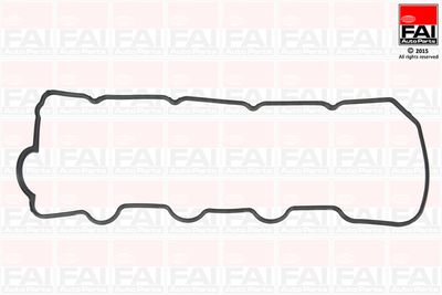 RC2124S FAI AutoParts Прокладка, крышка головки цилиндра