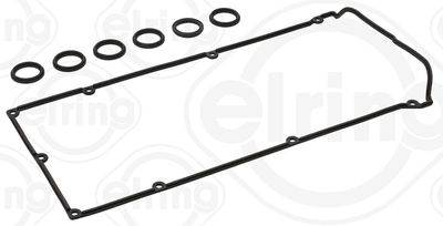 199100 ELRING Комплект прокладок, крышка головки цилиндра