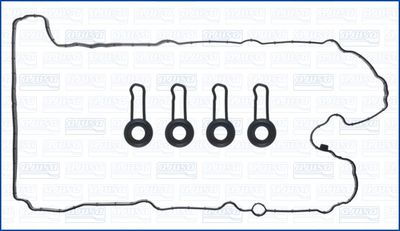 WG2083631 WILMINK GROUP Комплект прокладок, крышка головки цилиндра