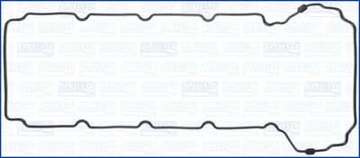 WG1160634 WILMINK GROUP Прокладка, крышка головки цилиндра