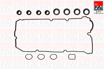 RC2101S FAI AutoParts Прокладка, крышка головки цилиндра