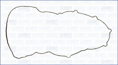 WG1160524 WILMINK GROUP Прокладка, крышка головки цилиндра