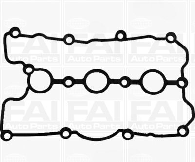 RC1777S FAI AutoParts Прокладка, крышка головки цилиндра