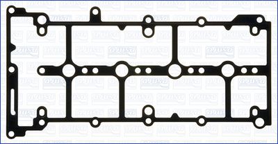 WG1450540 WILMINK GROUP Прокладка, крышка головки цилиндра