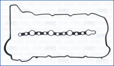 WG1753739 WILMINK GROUP Комплект прокладок, крышка головки цилиндра