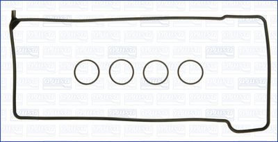 WG1169359 WILMINK GROUP Комплект прокладок, крышка головки цилиндра