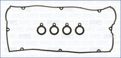 WG1169533 WILMINK GROUP Комплект прокладок, крышка головки цилиндра