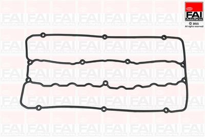 RC1546S FAI AutoParts Прокладка, крышка головки цилиндра