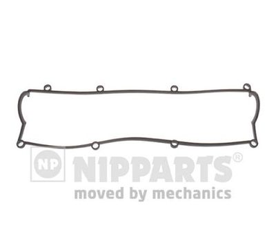 J1223004 NIPPARTS Прокладка, крышка головки цилиндра