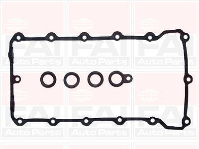 RC553S FAI AutoParts Прокладка, крышка головки цилиндра