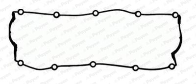 WG1182756 WILMINK GROUP Прокладка, крышка головки цилиндра