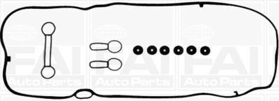 RC2122S FAI AutoParts Прокладка, крышка головки цилиндра