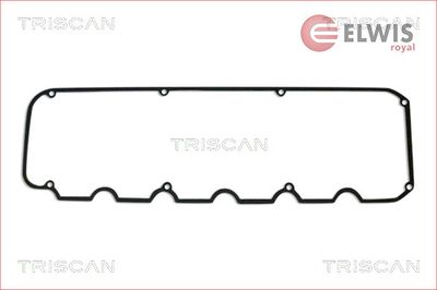 5151714 TRISCAN Прокладка, крышка головки цилиндра