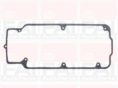 RC299S FAI AutoParts Прокладка, крышка головки цилиндра