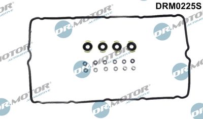 DRM0225S Dr.Motor Automotive Комплект прокладок, крышка головки цилиндра