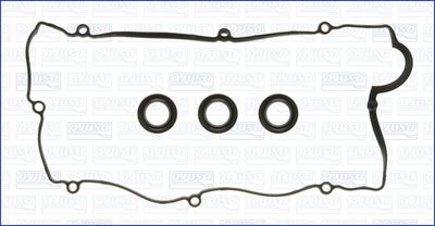 56038100 AJUSA Комплект прокладок, крышка головки цилиндра