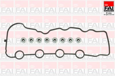 RC2127S FAI AutoParts Прокладка, крышка головки цилиндра