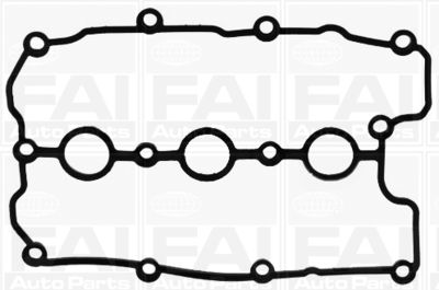 RC1776S FAI AutoParts Прокладка, крышка головки цилиндра