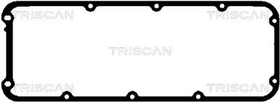 5158024 TRISCAN Прокладка, крышка головки цилиндра