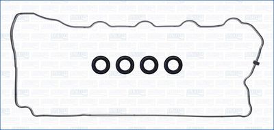 56070200 AJUSA Комплект прокладок, крышка головки цилиндра
