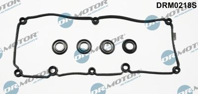 DRM0218S Dr.Motor Automotive Комплект прокладок, крышка головки цилиндра