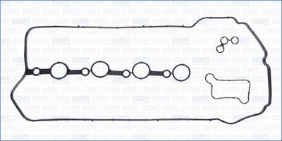 56082800 AJUSA Комплект прокладок, крышка головки цилиндра