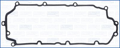 WG1450403 WILMINK GROUP Прокладка, крышка головки цилиндра