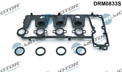 DRM0833S Dr.Motor Automotive Прокладка, крышка головки цилиндра